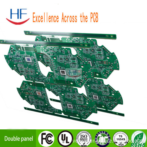 High Quality 2-10 Layer Impedance Control PCB with Multilayer Printed Circuit Board